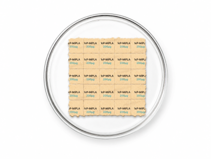 1cP-MiPLA 200 mcg Blotter