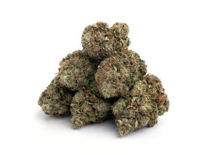 THC-X Květ OG Kush 35 %