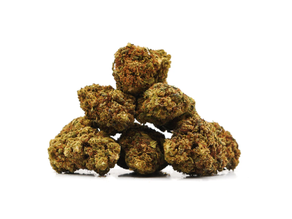 THC-X Květ Lemon Haze 38 %