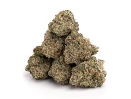 THC-X Květ Jack Herrer 37 %