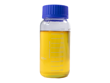 CBD Destilát 98 %