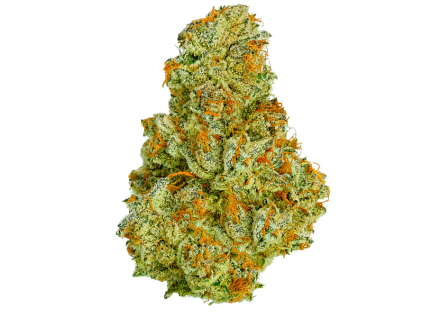 CBD Květ Sour Diesel 20 %