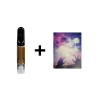 5-MeO-DMT Cartridge + 1cP-LSD 150 mcg Blotter – Balíček
