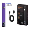 Smart Vape Pen Baterie 510