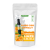CBD Cartridge 1 ml 96 % AMNESIA HAZE