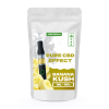 CBD cartridge 1 ml 96 % Banana Kush