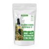 CBD Cartridge 1 ml 96 % AK-47