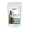 CBD Cartridge 1 ml 99 % Isolate