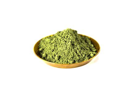 green nagy