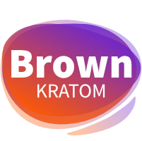 Brown Kratom