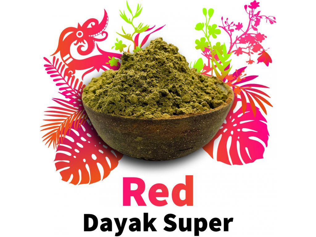 Red Dayak Super 1024x1024 a