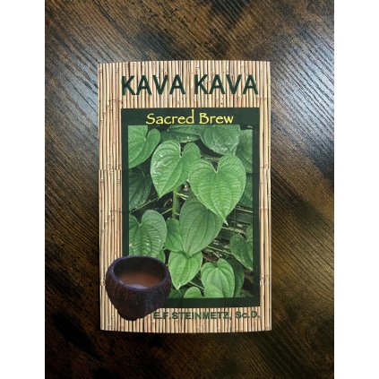 1853 kava kava sacred brew k zapujceni