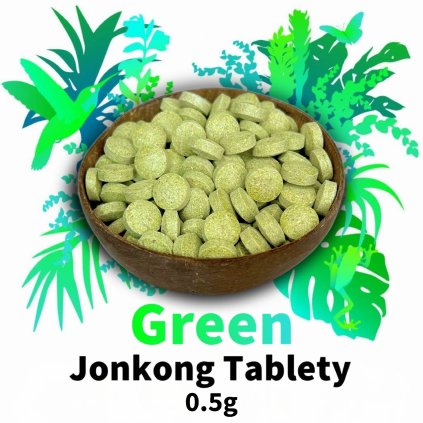 Jonkong Tablety (1)