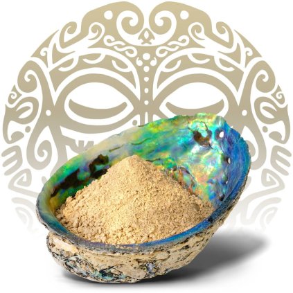 Kava - Melomelo - Instant (Hmotnost 50g)