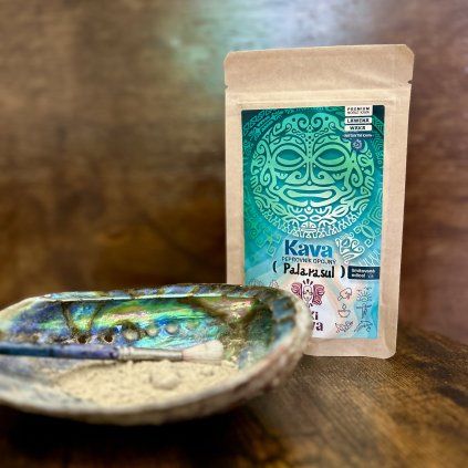 Kava - Palarasul - Instant