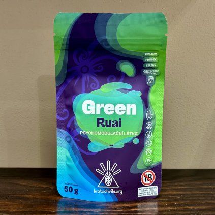 Green Ruai