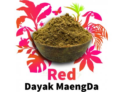 Red Dayak MaengDa 1024x1024 a