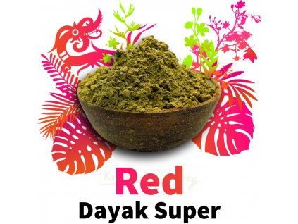 Red Dayak Super 1024x1024 a
