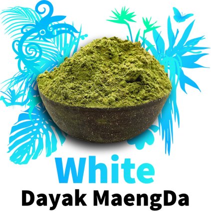 White Dayak MaengDa 1024x1024 a