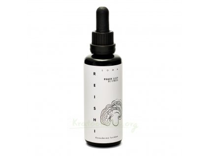 Reishi Soma 50ml product photo