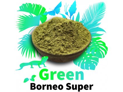 Green Borneo Super 1024x1024 a