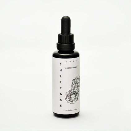 Shiitake Soma 50ml product photo