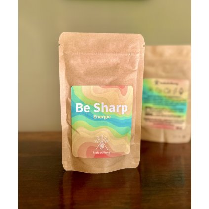 Be Sharp - Aether (Hmotnost 300g)