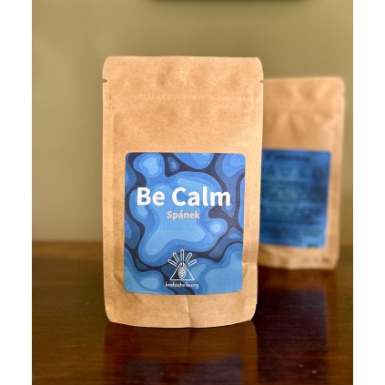 Be Calm - Aether (Hmotnost 300g)