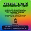 Piktogramy Extract XRELEAF Liquid 1024x1024 SHOPTET info a
