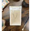 Bavlněný ZIP-lock shaker bag - filtrační pytlík