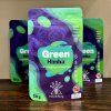 Green Himba