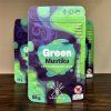 Tablety Green Mustika