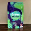 Tablety Green Mustika
