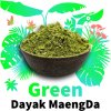 Green Dayak MaengDa 1024x1024 a