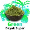 Green Dayak Super 1024x1024 a