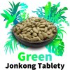 Tablety Green Jongkong