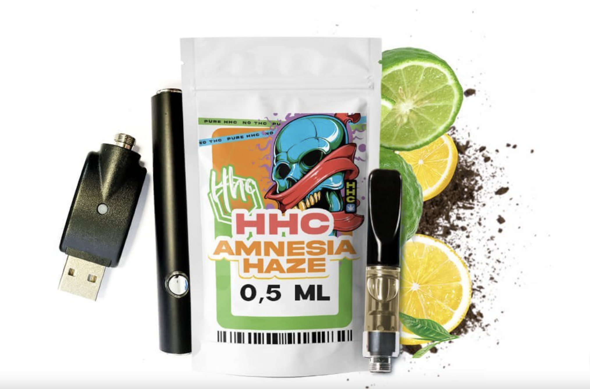 Co je to HHC a k čemu slouží?