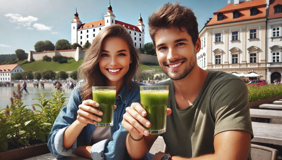 Jaké existují barvy kratomu a jak se liší?