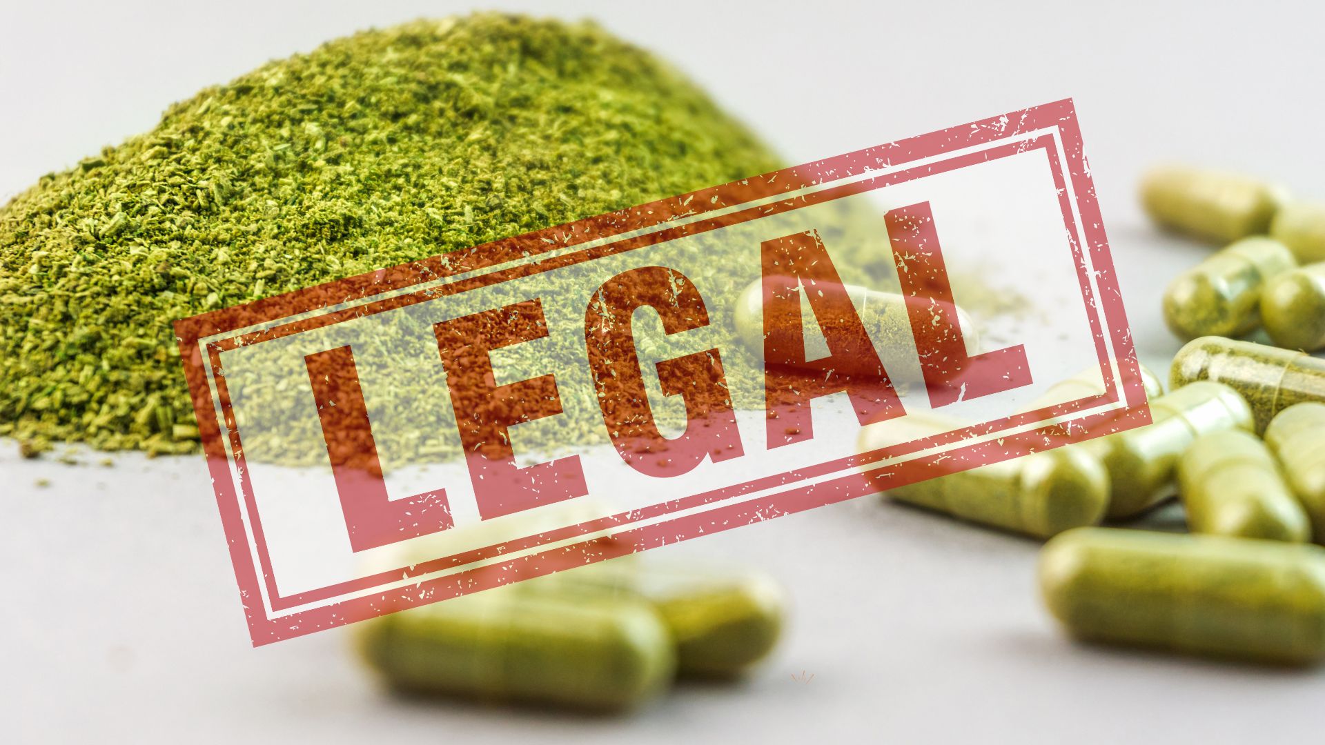 Je kratom stále legální? Aktuální regulace a podmínky prodeje kratomu v ČR