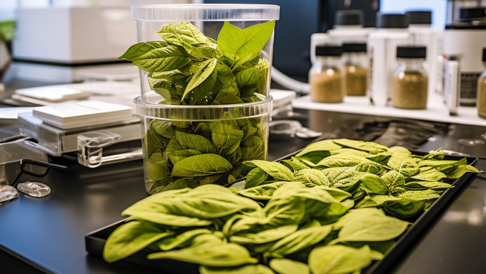 Jak najít kvalitní kratom?