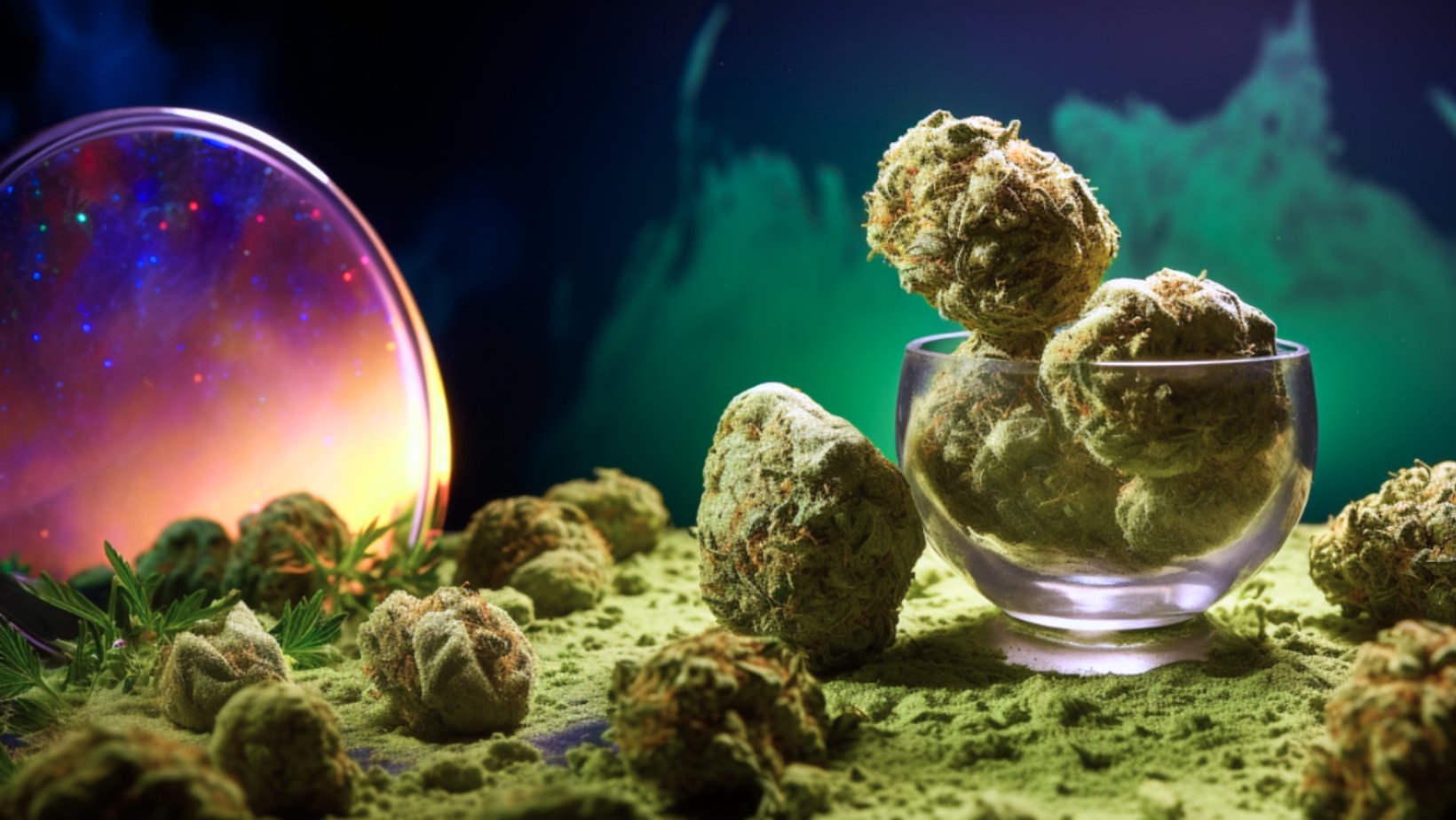 Až na měsíc: HHC MoonRock