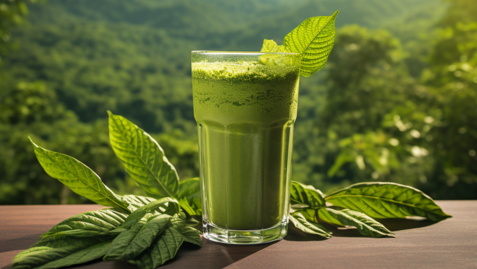 Kratom Čaj: Můžeme kratom koupit na Kratoless.com