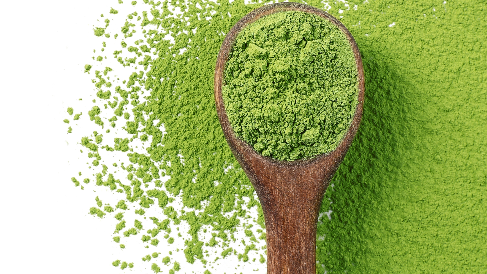 Jaké novinky přináší léto: Kratom a jiné