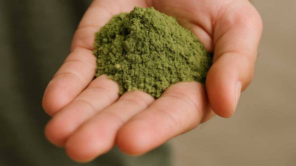 Jaký kratom je pro vás? Osobnostní typy vs. typy kratomu