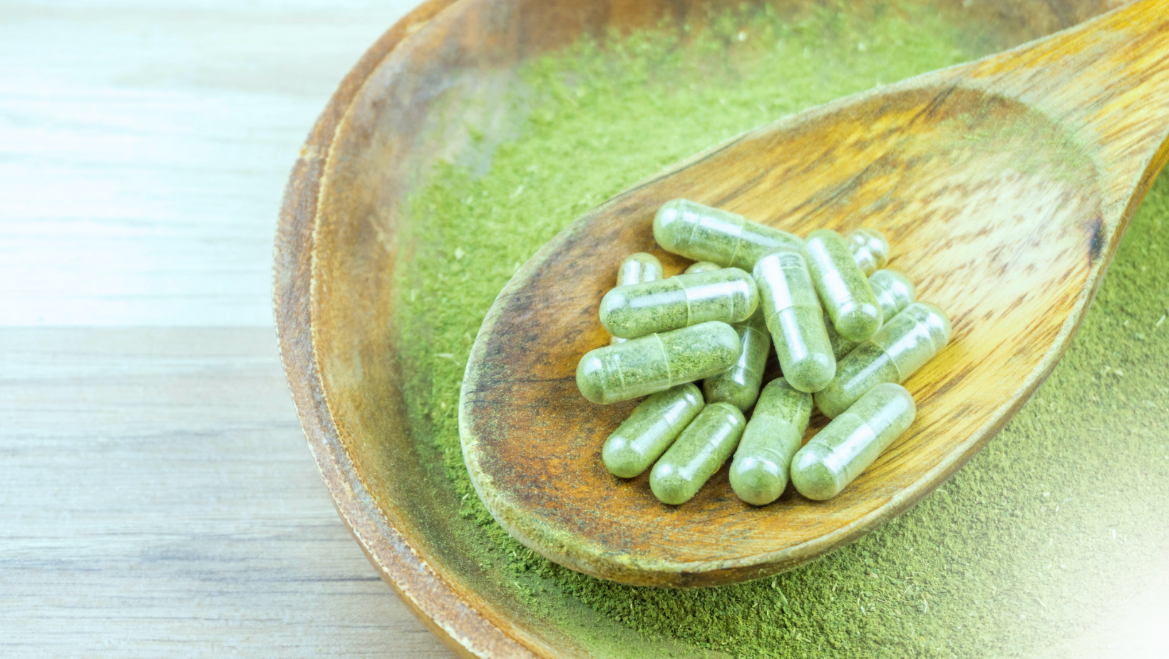 Prodej kratomu v České republice