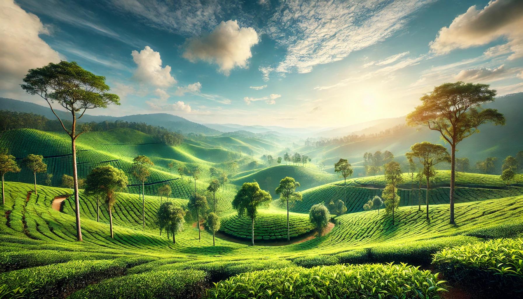 Tradice užívání kratomu a jak to všechno začalo