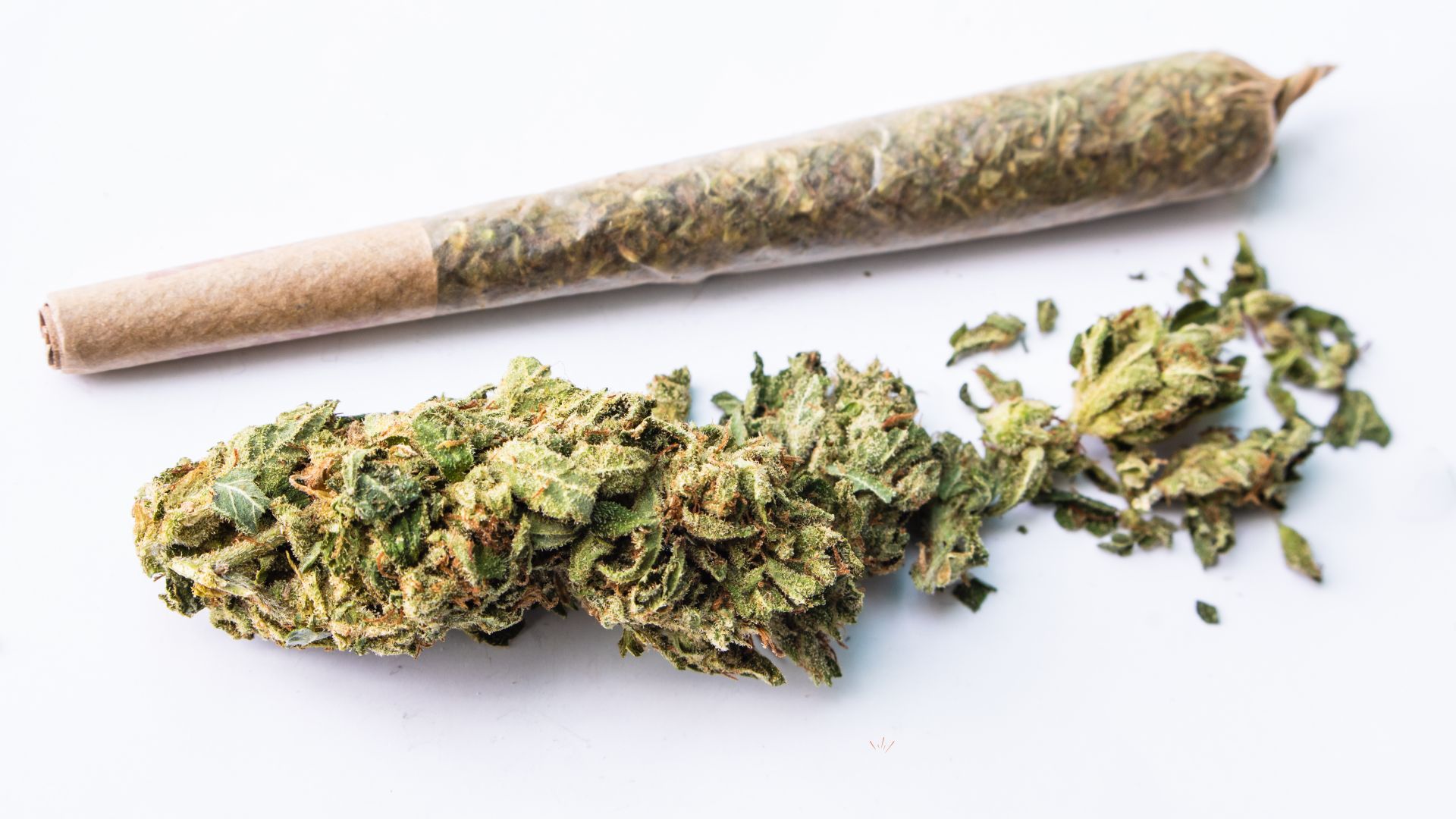 Co je THC-R a jak se liší od klasického THC?