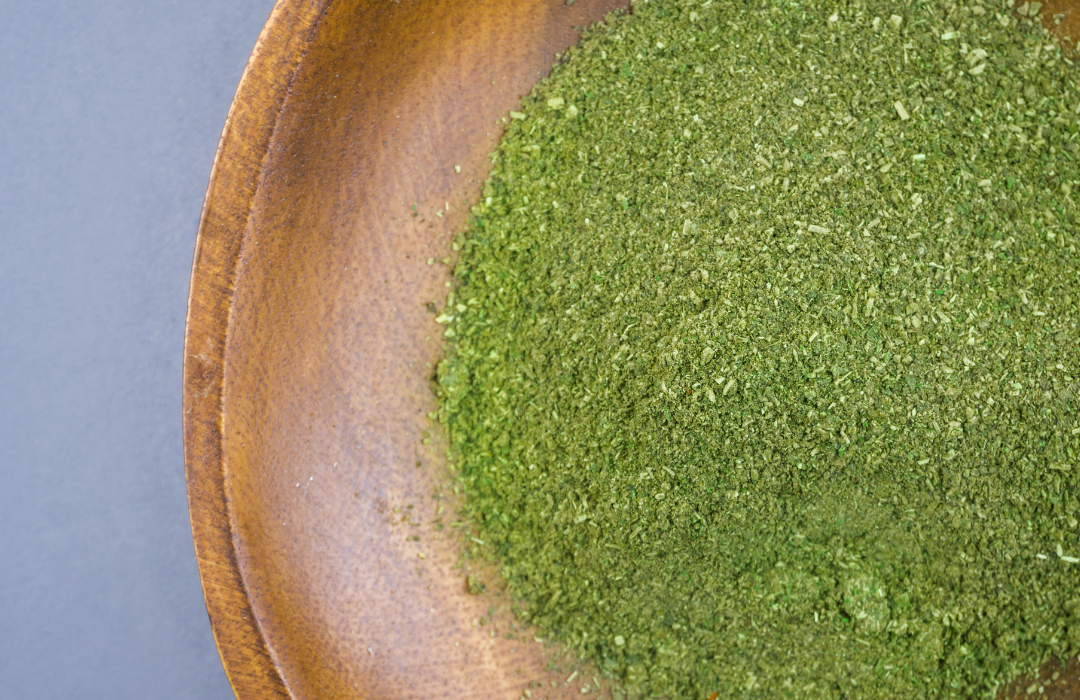 Jak casto pít kratom?