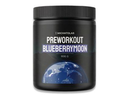 Preworkout mockup