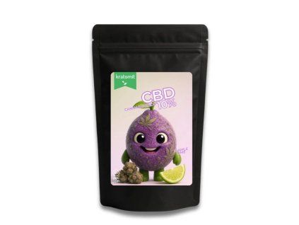 1789 cbd flowers purple lime 10